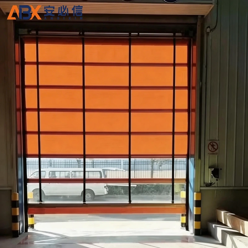 鹤壁市海绵门封